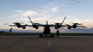 Captação de R$ 100 milhões mira infraestrutura para os “carros voadores” no Brasil