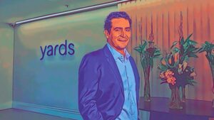 guilherme Vilazante yards capital