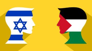 Quando israelenses e palestinos enlutados se reúnem em torno do diálogo e da reconciliação