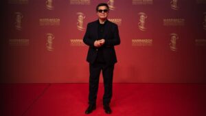 Jafar Panahi sabe o preço, mas não abdica nem do cinema nem do Irã