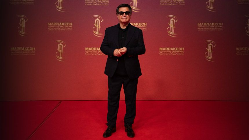 Jafar Panahi sabe o preço, mas não abdica nem do cinema nem do Irã