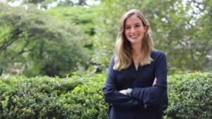 Kalshi pode dobrar valuation e impulsionar fortuna da brasileira Luana Lopes Lara para quase US$ 5 bilhões