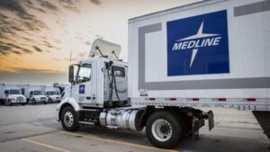 A "grande aposta" de US$ 7 bilhões da Medline para concluir o maior IPO do ano