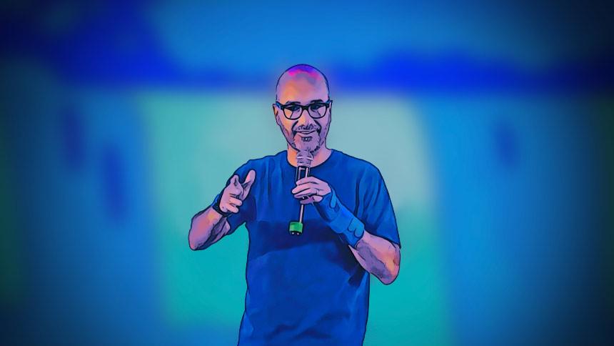 renan pinto cfo decolar