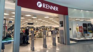 Renner vai acelerar abertura de lojas e prevê ROIC de 20% em 2030