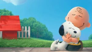 Sony "abraça" Snoopy, Charlie Brown e companhia em acordo de US$ 457 milhões
