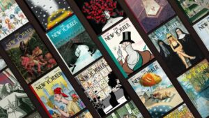 Por que a revista "The New Yorker" se mantém relevante na era digital