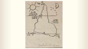 Os 150 anos de Torres-García são muito mais importantes do que se imagina