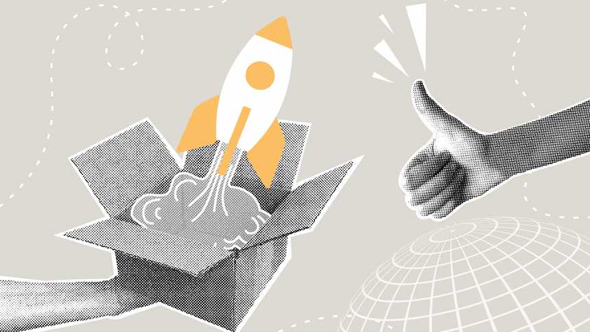 unicórnio startup fundo venture capital