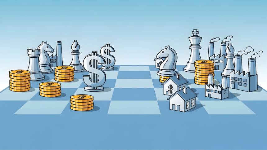 O xadrez dos dividendos: tributação vira de cabeça para baixo empresas e donos de grandes fortunas