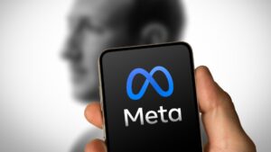 Mark Zuckerberg compra startup de IA de "raízes chinesas" que não quer manter laços com a China