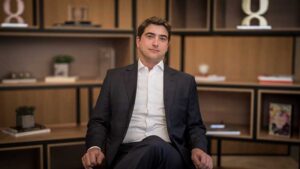 Rodrigo Santoro - Bradesco Asset