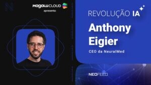 Anthony Eiger - CEO NEURALMED