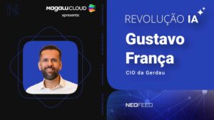 Gustavo França Gerdau