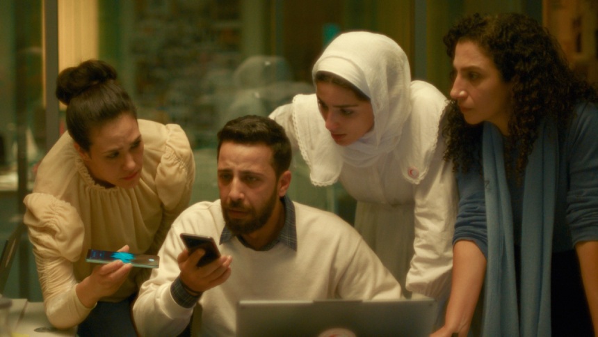 A Voz de Hind Rajab, o filme mais doloroso da corrida pelo Oscar