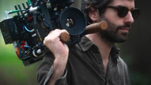 Adolpho Veloso oscar