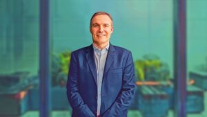 Arend Kapteyn economista-chefe UBS Global