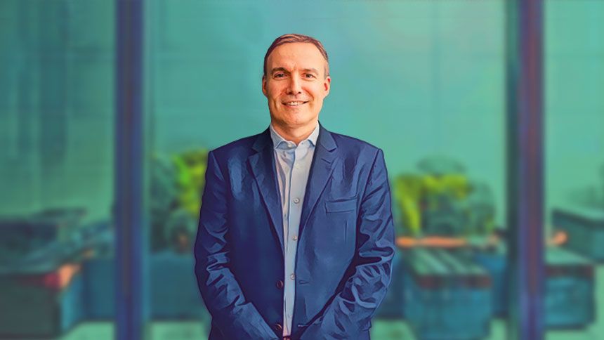 Arend Kapteyn economista-chefe UBS Global