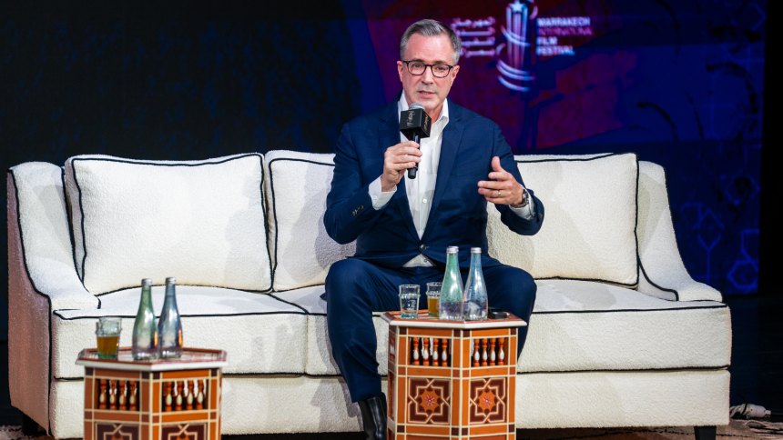 Para Bill Kramer, o Oscar precisa se tornar mais "legendado"