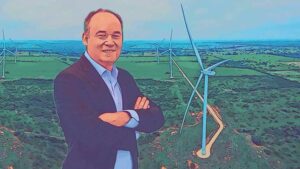 O "vento contra" no setor eólico que pode fazer o Brasil perder projetos para Argentina e Chile