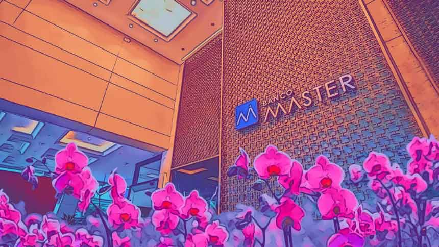 FIP Orquídea Banco master