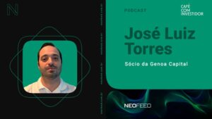 Genoa Capital - Podcast - café com investidor