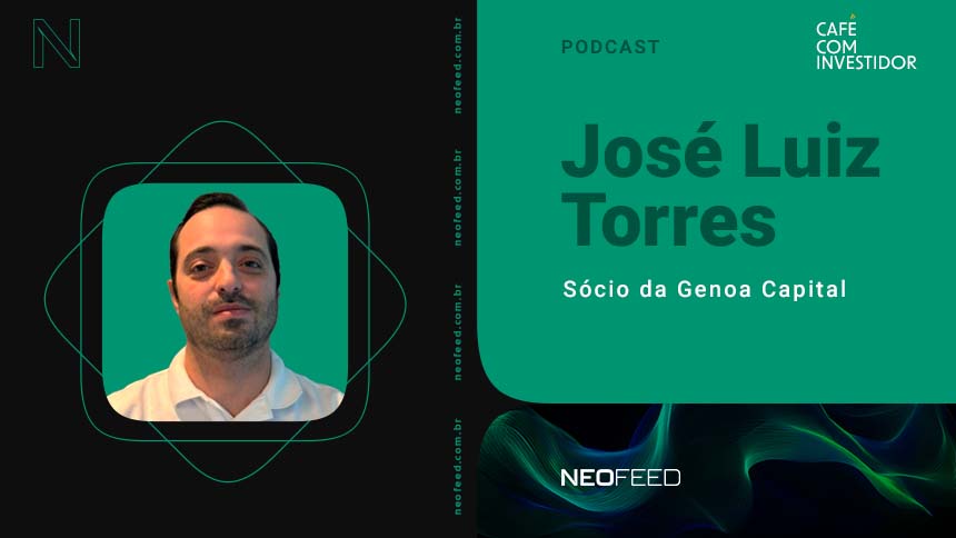 Genoa Capital - Podcast - café com investidor
