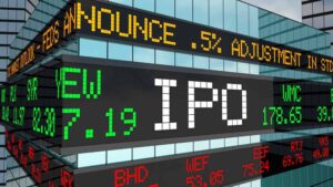 IPO