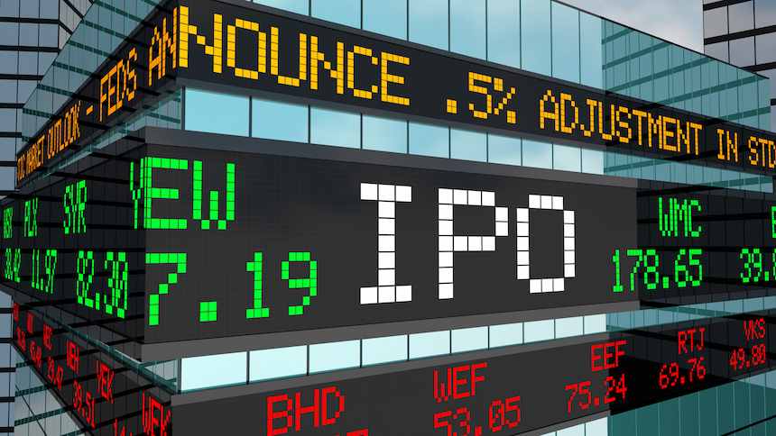 IPO