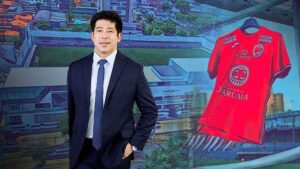 Ibrachina investidor