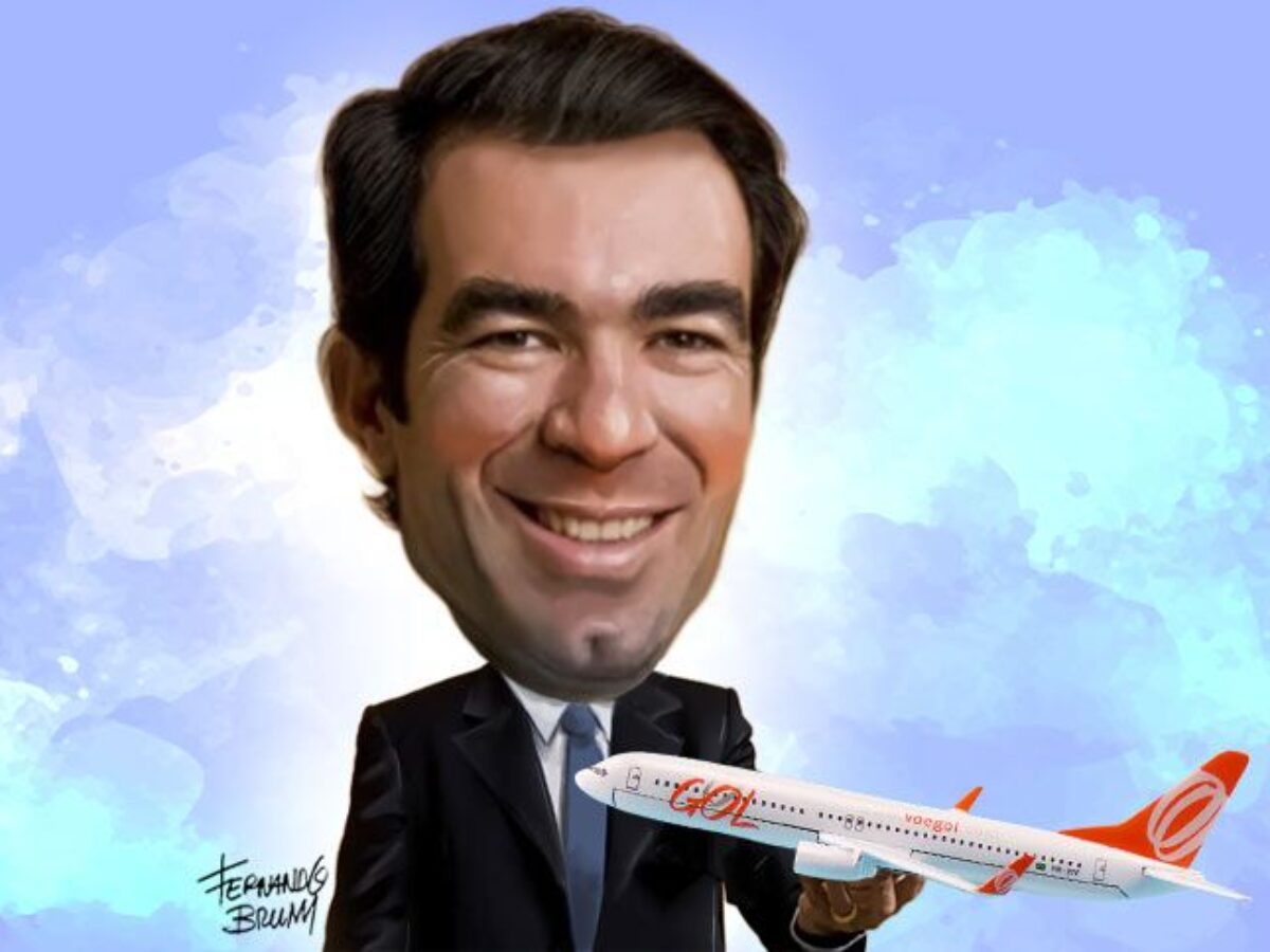 记忆：康斯坦丁·德·奥利维拉·儒尼奥尔，让巴西腾飞的人。 - NeoFeed