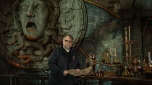 Guillermo del Toro, o mestre do terror que transformou monstros em bilheteria e arte