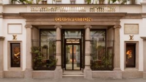 Marcas de luxo sentem o "efeito Groenlândia" de Donald Trump