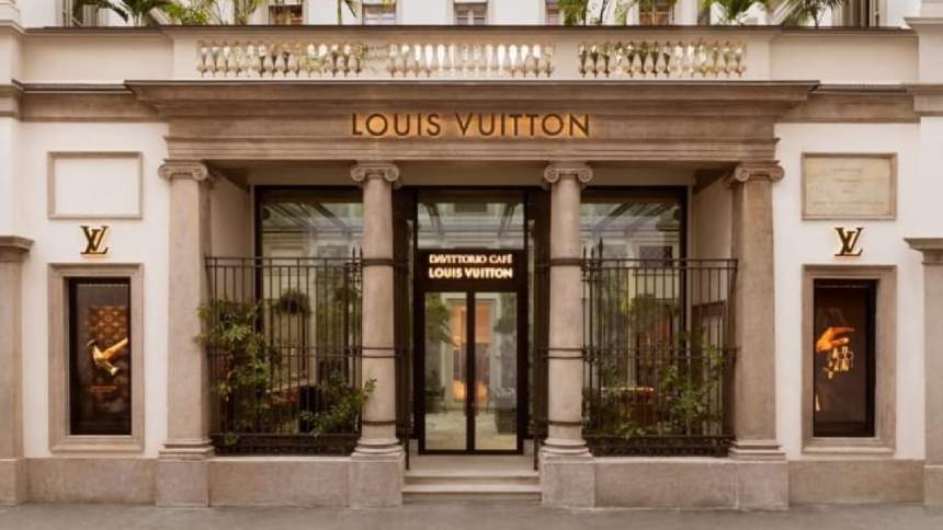 Marcas de luxo sentem o "efeito Groenlândia" de Donald Trump