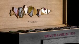 O "petit comité" que mantém vivo o legado de 2.800 anos de 12 vinícolas europeias