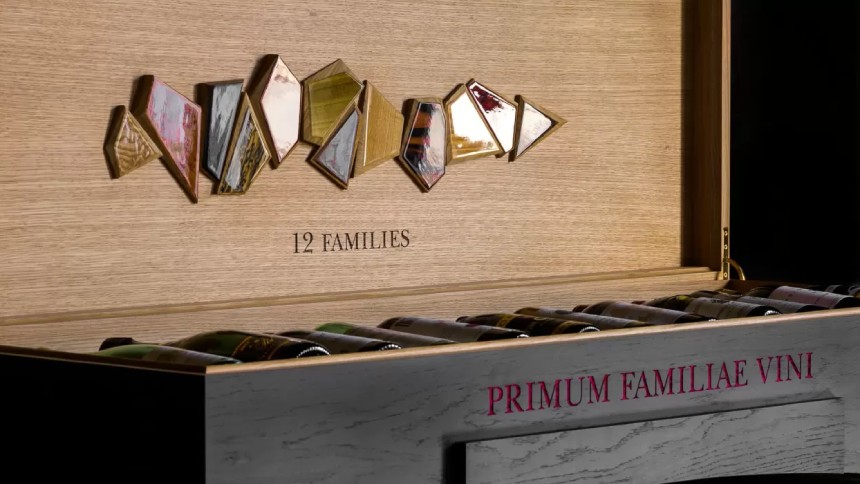O "petit comité" que mantém vivo o legado de 2.800 anos de 12 vinícolas europeias