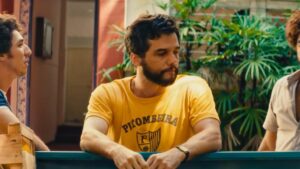 Pitombeira - Wagner Moura