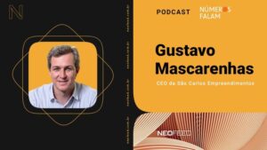 São Carlos Empreendimentos - Podcast Números Falam