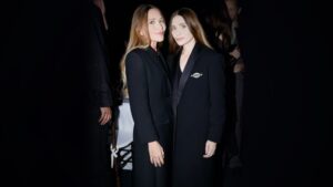 Como a The Row conquistou (de forma silenciosa) seu espaço no seleto clube da moda de alto luxo