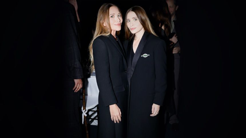 Como a The Row conquistou (de forma silenciosa) seu espaço no seleto clube da moda de alto luxo