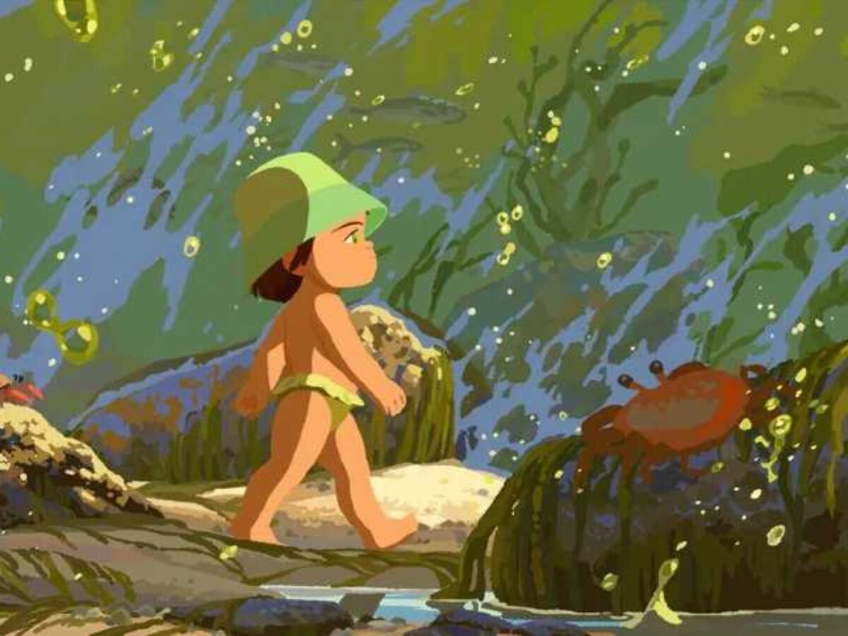 小女孩艾米莉发现自己并非上帝，这是一个引人入胜的故事。 - NeoFeed