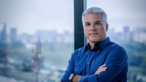 Alexandre Santoro, ex-IMC, assume o comando do GPA