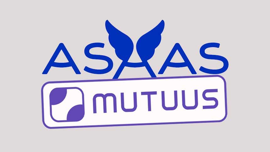asaas e mutuus