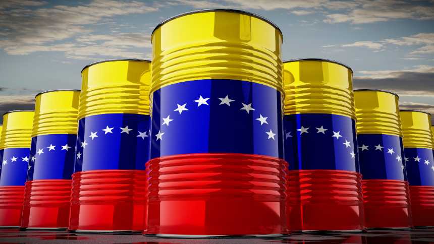 Trump quer o petróleo da Venezuela. Por que a missão será difícil