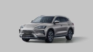 BYD a caminho de superar a Tesla e se tornar a maior vendedora global de carros elétricos