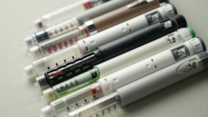 caneta emagrecedora GLP-1