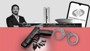 Caso Master, fraudes no INSS e PEC da Segurança Pública “rebaixam” economia à Segunda Divisão