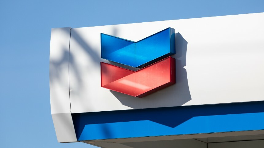 Como a prisão de Maduro pode render bilhões à Chevron