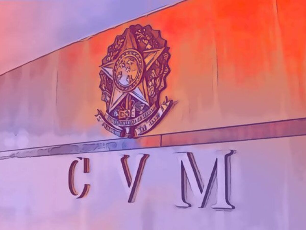 巴西证券交易委员会(CVM) 陷入了这种岌岌可危的境地，受到政治影响，并且处于各方势力的拉锯战之中：它是如何陷入这种境地的？ - NeoFeed