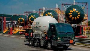 Copa Energia celebra sete décadas com inovação e expansão sustentável